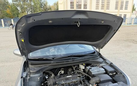 Hyundai Solaris II рестайлинг, 2018 год, 950 000 рублей, 7 фотография