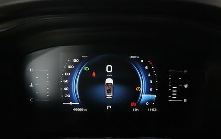 Geely Atlas, 2023 год, 2 188 000 рублей, 10 фотография