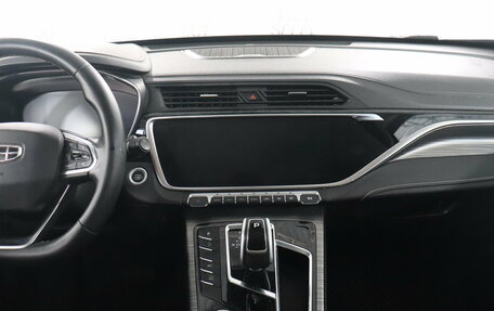 Geely Atlas, 2023 год, 2 188 000 рублей, 11 фотография