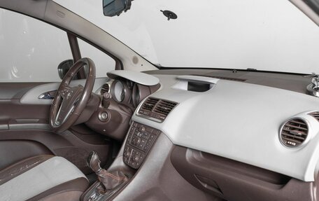 Opel Meriva, 2011 год, 590 000 рублей, 6 фотография