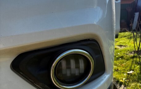 Nissan X-Trail, 2017 год, 1 700 000 рублей, 8 фотография