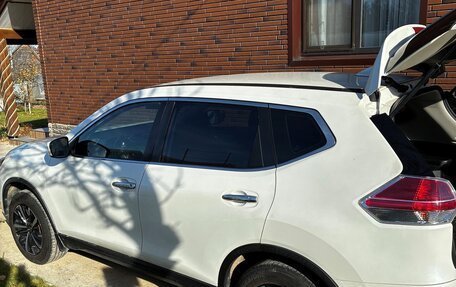 Nissan X-Trail, 2017 год, 1 700 000 рублей, 4 фотография