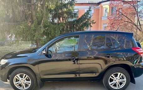 Toyota RAV4, 2011 год, 1 250 000 рублей, 8 фотография