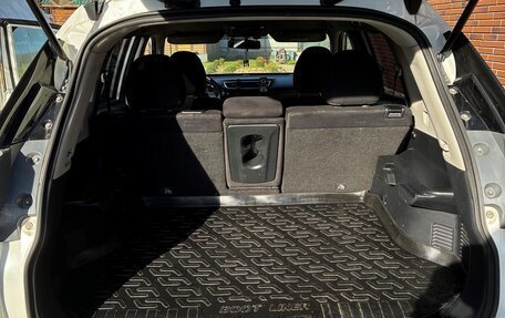 Nissan X-Trail, 2017 год, 1 700 000 рублей, 10 фотография