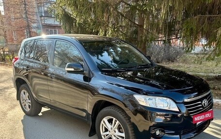 Toyota RAV4, 2011 год, 1 250 000 рублей, 4 фотография