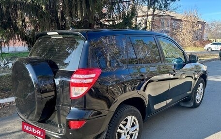 Toyota RAV4, 2011 год, 1 250 000 рублей, 6 фотография