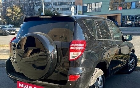 Toyota RAV4, 2011 год, 1 250 000 рублей, 2 фотография