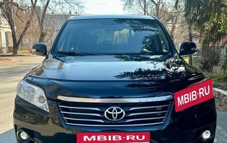 Toyota RAV4, 2011 год, 1 250 000 рублей, 3 фотография