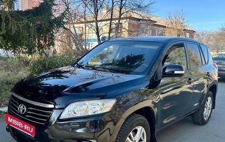Toyota RAV4, 2011 год, 1 250 000 рублей, 7 фотография