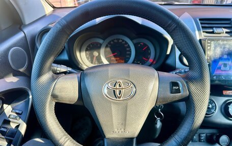 Toyota RAV4, 2011 год, 1 250 000 рублей, 23 фотография