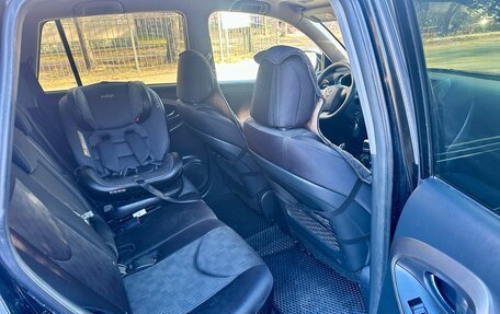 Toyota RAV4, 2011 год, 1 250 000 рублей, 20 фотография