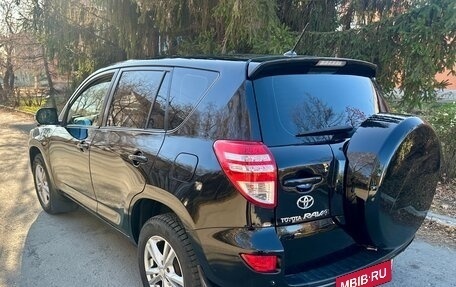 Toyota RAV4, 2011 год, 1 250 000 рублей, 9 фотография