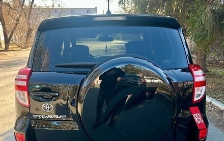 Toyota RAV4, 2011 год, 1 250 000 рублей, 10 фотография