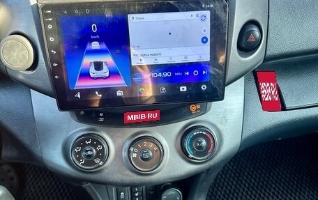 Toyota RAV4, 2011 год, 1 250 000 рублей, 22 фотография