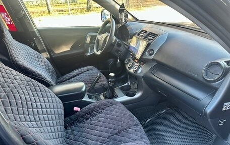 Toyota RAV4, 2011 год, 1 250 000 рублей, 19 фотография