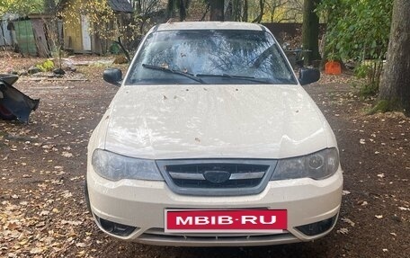 Daewoo Nexia I рестайлинг, 2011 год, 170 000 рублей, 2 фотография