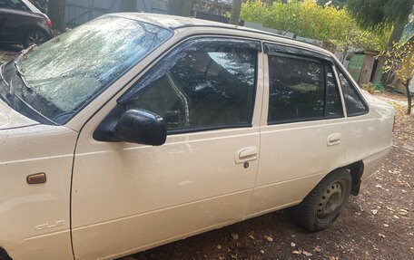 Daewoo Nexia I рестайлинг, 2011 год, 170 000 рублей, 3 фотография