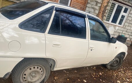 Daewoo Nexia I рестайлинг, 2011 год, 170 000 рублей, 6 фотография