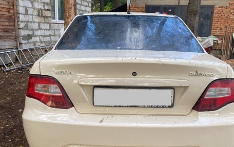 Daewoo Nexia I рестайлинг, 2011 год, 170 000 рублей, 4 фотография
