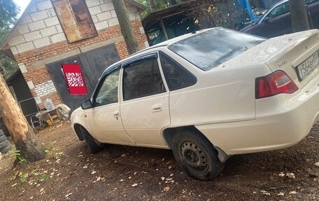 Daewoo Nexia I рестайлинг, 2011 год, 170 000 рублей, 7 фотография