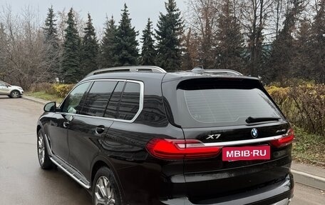 BMW X7, 2020 год, 7 000 000 рублей, 2 фотография