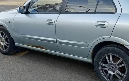 Nissan Almera Classic, 2007 год, 290 000 рублей, 2 фотография