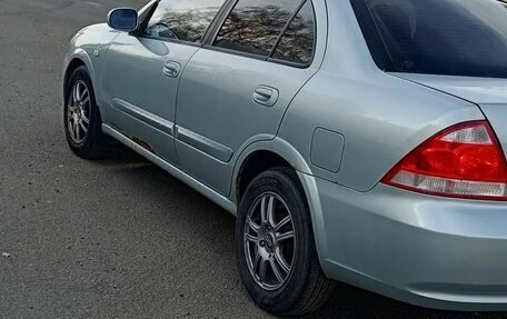 Nissan Almera Classic, 2007 год, 290 000 рублей, 3 фотография