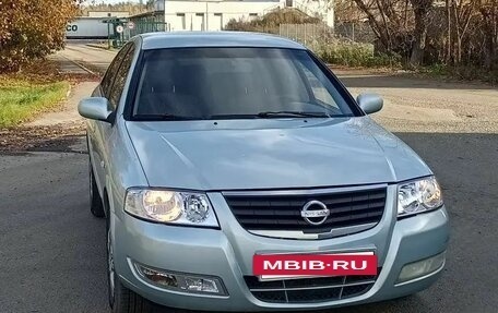 Nissan Almera Classic, 2007 год, 290 000 рублей, 5 фотография