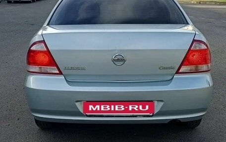 Nissan Almera Classic, 2007 год, 290 000 рублей, 6 фотография