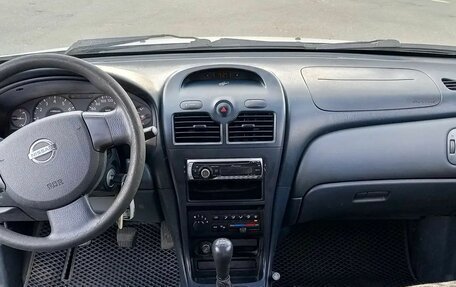 Nissan Almera Classic, 2007 год, 290 000 рублей, 9 фотография