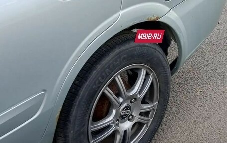 Nissan Almera Classic, 2007 год, 290 000 рублей, 7 фотография