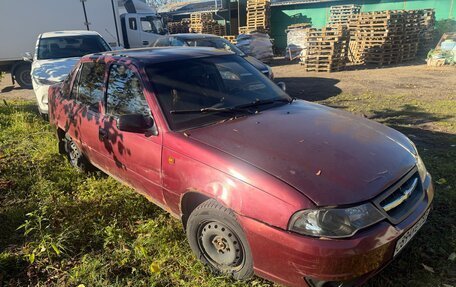 Daewoo Nexia I рестайлинг, 2010 год, 95 000 рублей, 2 фотография