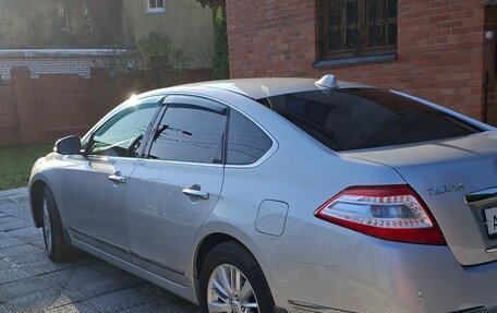 Nissan Teana, 2011 год, 785 000 рублей, 3 фотография