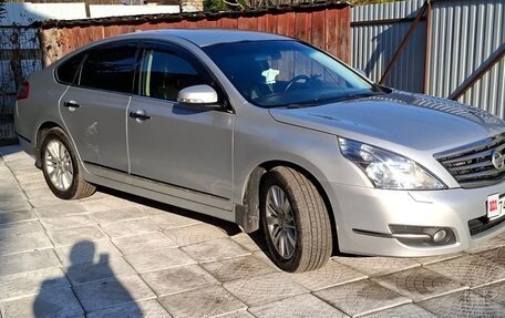 Nissan Teana, 2011 год, 785 000 рублей, 2 фотография