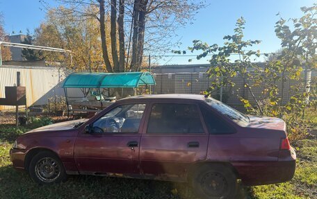 Daewoo Nexia I рестайлинг, 2010 год, 95 000 рублей, 4 фотография