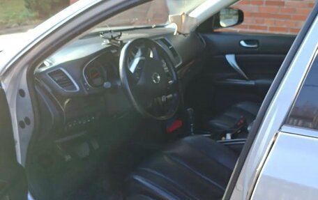 Nissan Teana, 2011 год, 785 000 рублей, 4 фотография