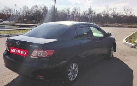 Toyota Corolla, 2011 год, 950 000 рублей, 2 фотография