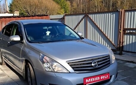 Nissan Teana, 2011 год, 785 000 рублей, 5 фотография