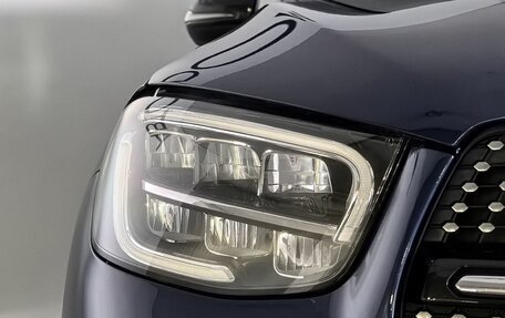 Mercedes-Benz GLC Coupe, 2021 год, 4 890 000 рублей, 8 фотография
