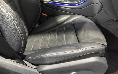 Mercedes-Benz GLC Coupe, 2021 год, 4 890 000 рублей, 17 фотография