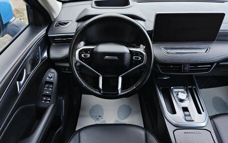 Haval Jolion, 2022 год, 1 999 000 рублей, 9 фотография