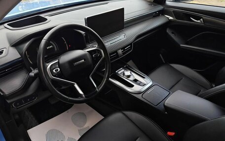 Haval Jolion, 2022 год, 1 999 000 рублей, 8 фотография