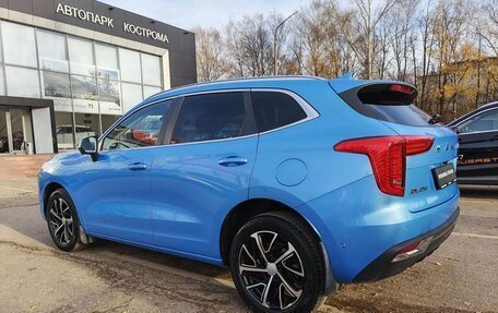 Haval Jolion, 2022 год, 1 999 000 рублей, 6 фотография