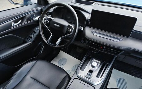 Haval Jolion, 2022 год, 1 999 000 рублей, 10 фотография