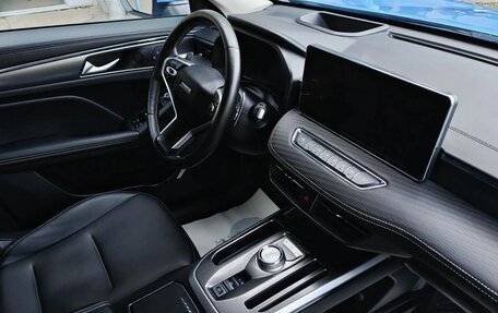 Haval Jolion, 2022 год, 1 999 000 рублей, 11 фотография