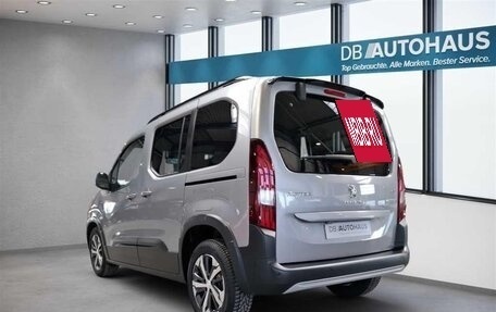 Peugeot Rifter I, 2023 год, 3 230 000 рублей, 2 фотография