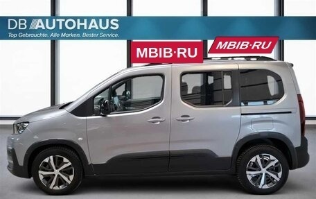 Peugeot Rifter I, 2023 год, 3 230 000 рублей, 3 фотография