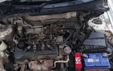 Nissan Sunny B15, 1999 год, 115 000 рублей, 3 фотография
