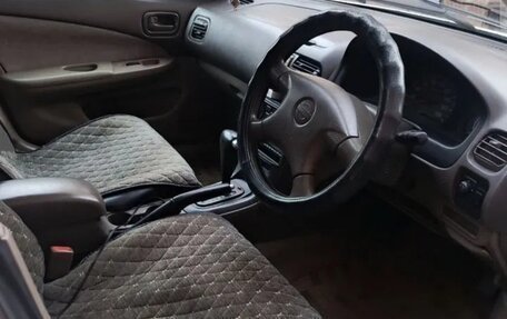 Nissan Sunny B15, 1999 год, 115 000 рублей, 6 фотография