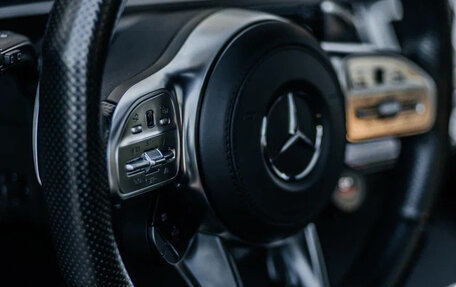 Mercedes-Benz GLS AMG, 2021 год, 13 500 000 рублей, 12 фотография
